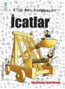 Cover-Bild zum Titel 'Stem Bilim Ansiklopedisi Icatlar' von 'Kolektif'