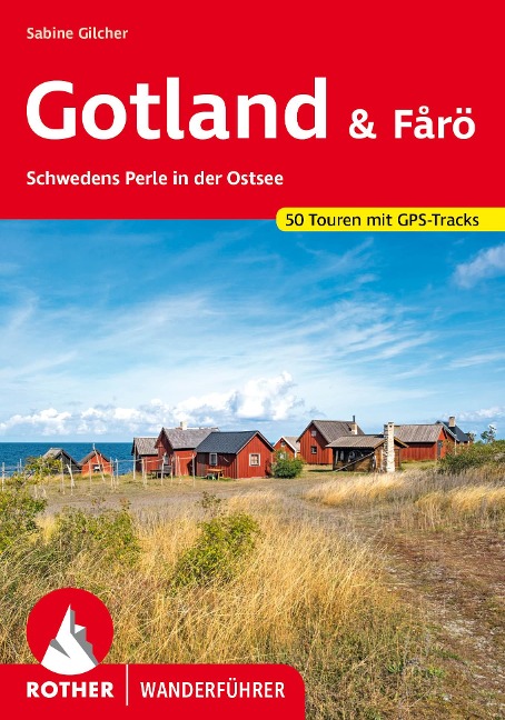 Gotland & Fårö - Sabine Gilcher