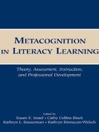 Metacognition in Literacy Learning - 