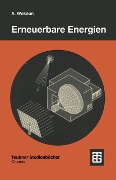 Cover-Bild zum Titel 'Erneuerbare Energien' von ''