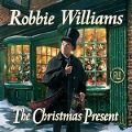 The Christmas Present (Deluxe Edition) - Robbie Williams