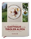  Das Gasthaus in den Tiroler Alpen