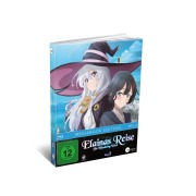 Cover-Bild zum Titel 'Elainas Reise - Blu-ray Vol. 2' von ''