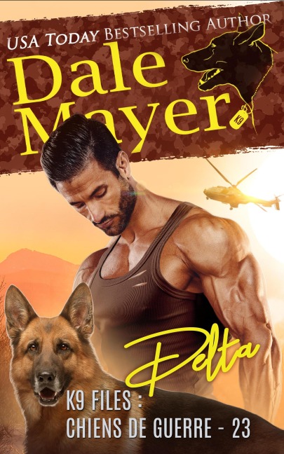 Delta (French) - Dale Mayer