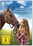 Cover-Bild zum Titel 'Reiterhof Wildenstein' von 'Andrea Stoll, Matthias Hauck, Nepomuk Heller, Florian Kiermaier, Birger Clausen'