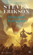 Cover-Bild zum Titel 'Bicicinin Kasirgasi - Malazan Yitikler Kitabi 7' von 'Steven Erikson'
