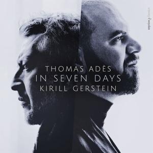 In Seven Days - T. /Gerstein Ad¿s