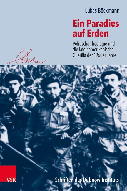 Ein Paradies auf Erden - Lukas Böckmann