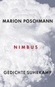 Cover-Bild zum Titel 'Nimbus' von 'Marion Poschmann'