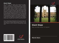 Cover-Bild zum Titel 'Giant Steps' von 'Marvin Stern'