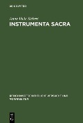 Instrumenta Sacra - Anna Viola Siebert