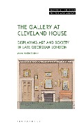 Cover-Bild zum Titel 'The Gallery at Cleveland House' von 'Anne Nellis Richter'