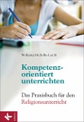 Cover-Bild zum Titel 'Kompetenzorientiert unterrichten' von ''