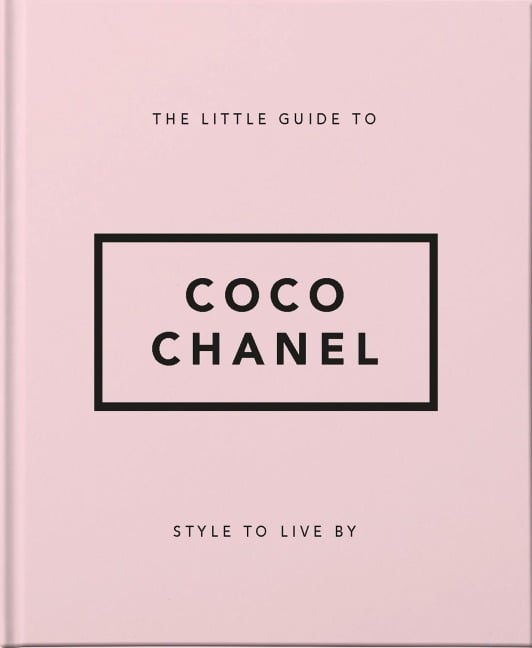 Style to Live By: Coco Chanel - 