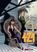 Cover-Bild zum Titel '421 Band 3' von 'Stephen Desberg'