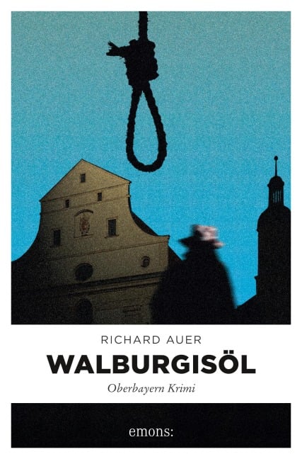 Walburgisöl - Richard Auer