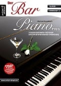 Cover-Bild zum Titel 'Der Bar Piano Profi' von ''
