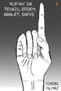 Cover-Bild zum Titel 'Kuranda Tevazu, Erdem, Adalet, Baris' von 'Yüksel Yilmaz'