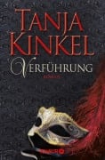 Verführung - Tanja Kinkel