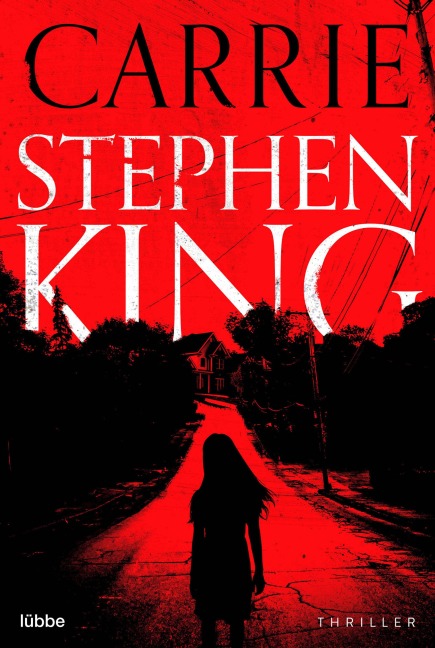 Carrie - Stephen King