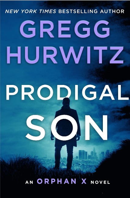 Prodigal Son - Gregg Hurwitz