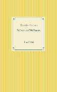 Cover-Bild zum Titel 'Schach von Wuthenow' von 'Theodor Fontane'