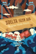 Cover-Bild zum Titel 'Sidelya - Yüzen Ada' von 'Kayahan Demir'