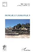 Cover-Bild zum Titel 'Homère et l'Anatolie 3' von 'Valérie Faranton, Michel Mazoyer'