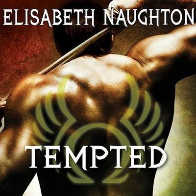 Tempted Lib/E - Elisabeth Naughton