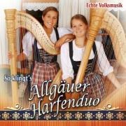 So klingt's - Allgäuer Harfenduo