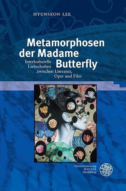 Metamorphosen der Madame Butterfly - Hyunseon Lee