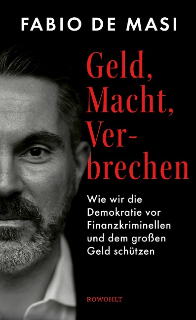 Geld, Macht, Verbrechen - Fabio de Masi