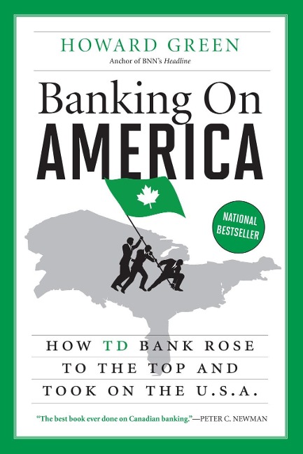 Banking On America - Howard Green