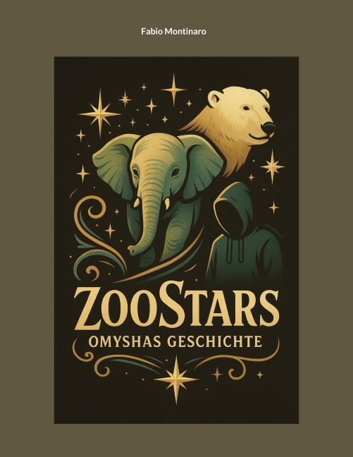 ZooStars - Fabio Montinaro