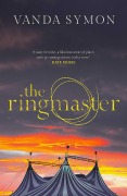 Cover-Bild zum Titel 'The Ringmaster' von 'Vanda Symon'