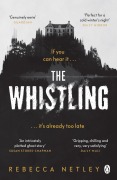 Cover-Bild zum Titel 'The Whistling' von 'Rebecca Netley'