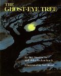 Cover-Bild zum Titel 'The Ghost-Eye Tree' von 'Bill Martin, John Archambault'