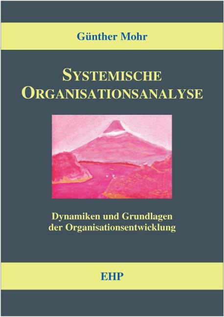 Systemische Organisationsanalyse - Günther Mohr