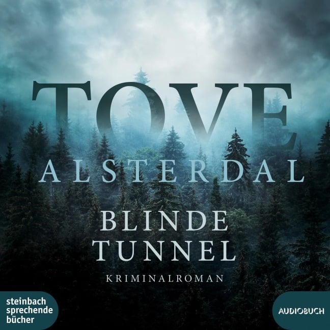 Blinde Tunnel - Tove Alsterdal