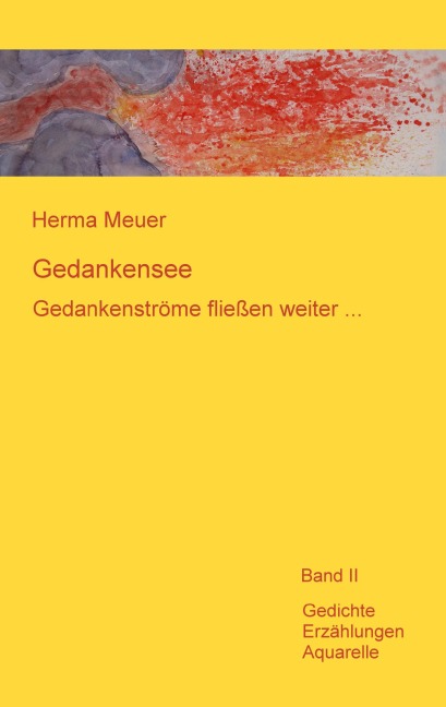 Gedankensee - Herma Meuer