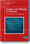 Cover-Bild zum Titel 'Sorption and Diffusion in Polymers' von ''