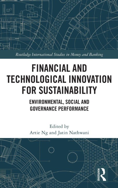Financial and Technological Innovation for Sustainability - 