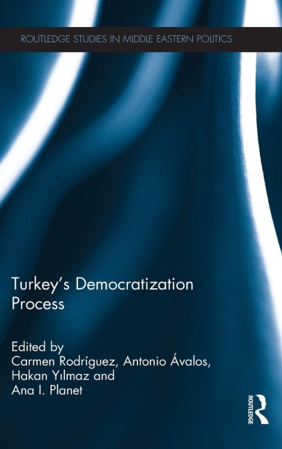 Turkey's Democratization Process - 