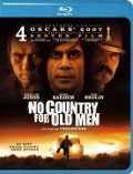 Cover-Bild zum Titel 'No Country for Old Men' von 'Joel Coen, Ethan Coen, Carter Burwell'