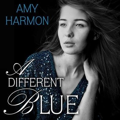 A Different Blue Lib/E - Amy Harmon