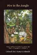 Cover-Bild zum Titel 'Fire In The Jungle' von 'Larry Schmidt'
