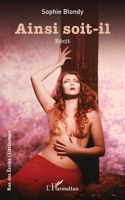 Ainsi soit-il - Sophie Blondy