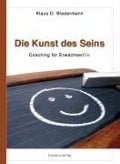 Cover-Bild zum Titel 'Die Kunst des Seins' von 'Klaus D. Biedermann'