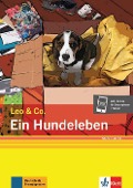 Cover-Bild zum Titel 'Ein Hundeleben (Stufe 1)' von 'Elke Burger, Theo Scherling'