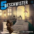 18: Luthers Vermächtnis - Geschwister, Tobias Schier, Tobias Schuffenhauer